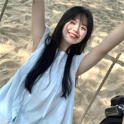 青色山脉