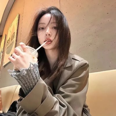 撒娇女人最好命